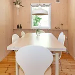 6 Person In Hadsund-by Traum 度假居 Hadsund