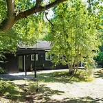 度假居 6 Person In Hadsund-by Traum *