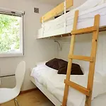 度假居 6 Person In Hadsund-by Traum
