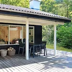 度假居 6 Person In Hadsund-by Traum *