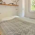 度假居 6 Person In Hadsund-by Traum *