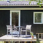 度假居 6 Person In Hadsund-by Traum