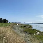 度假居 6 Person In Hadsund-by Traum Hadsund