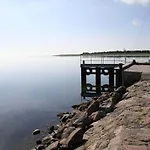 度假居 6 Person In Hadsund-by Traum Hadsund