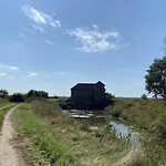 度假居 6 Person In Hadsund-by Traum Hadsund