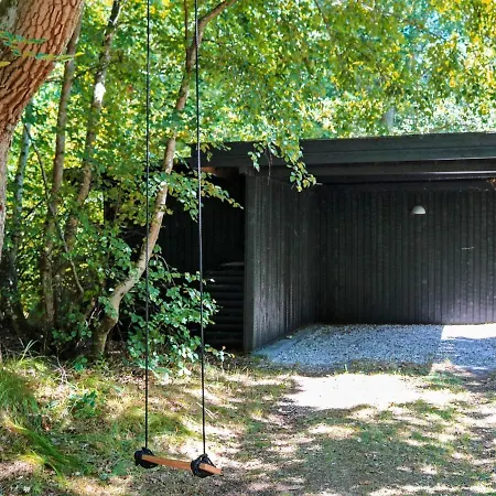 6 Person In Hadsund-by Traum Holiday home *