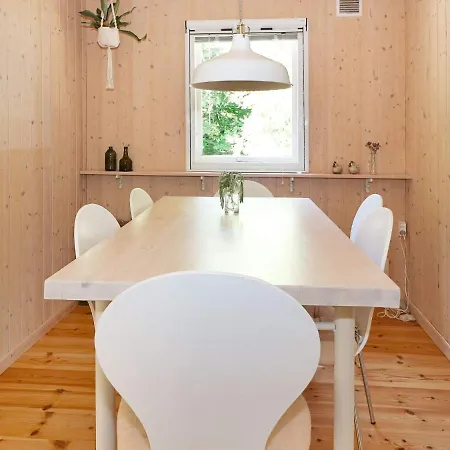 Cxxxvi Holiday home Hadsund