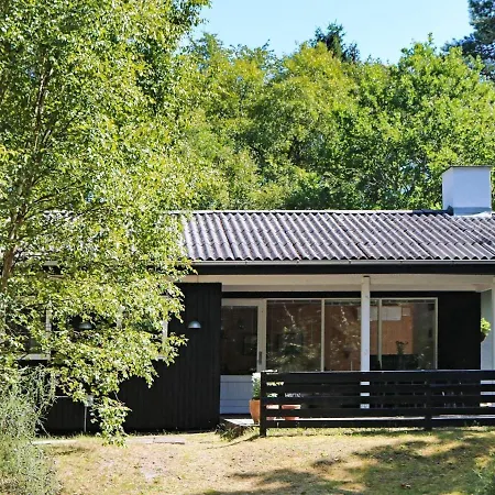6 Person In Hadsund-by Traum * Hadsund