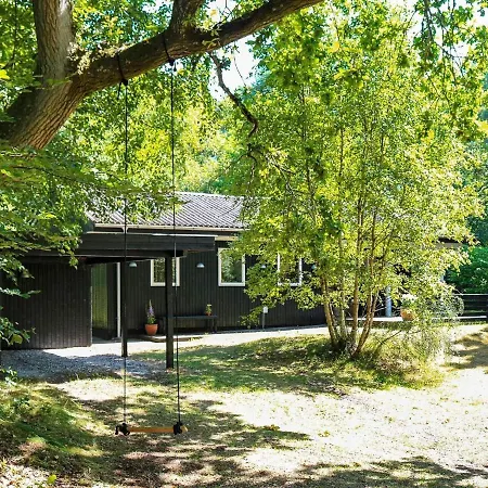 Holiday home 6 Person In Hadsund-by Traum *
