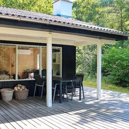 Holiday home 6 Person In Hadsund-by Traum *