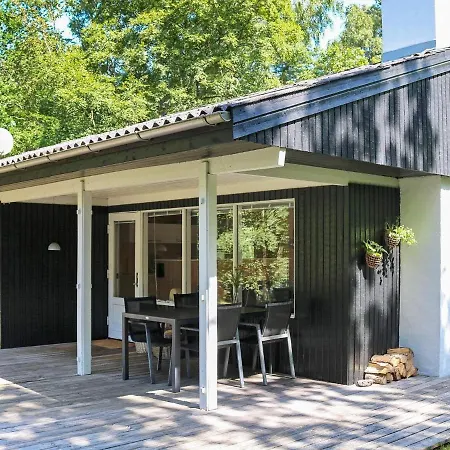 Cxxxvi Holiday home