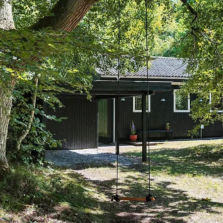 6 Person In Hadsund-by Traum Hadsund