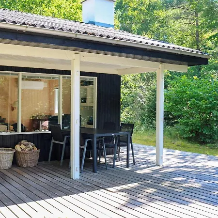 6 Person In Hadsund-by Traum * Hadsund