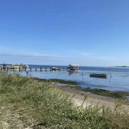 6 Person In Hadsund-by Traum Hadsund