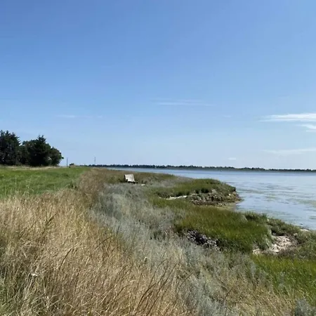 Holiday home 6 Person In Hadsund-by Traum Hadsund