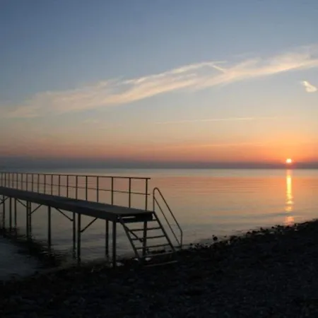 Holiday home 6 Person In Hadsund-by Traum *