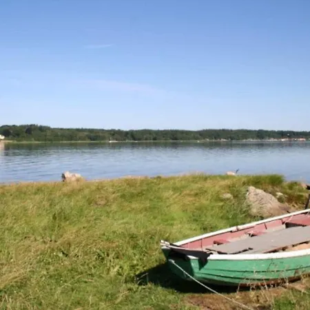 6 Person In Hadsund-by Traum Holiday home Hadsund