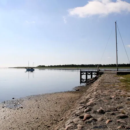 6 Person In Hadsund-by Traum Holiday home Hadsund