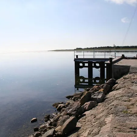 Holiday home 6 Person In Hadsund-by Traum Hadsund