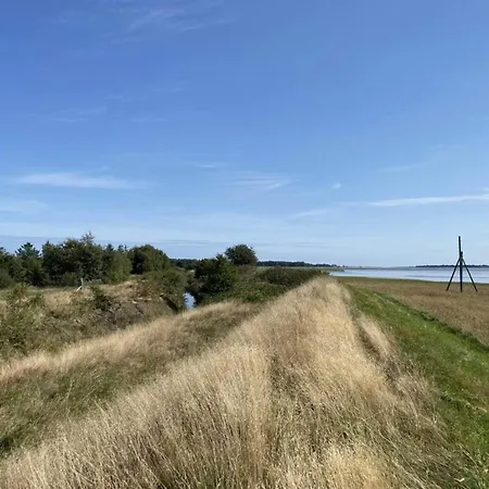 6 Person In Hadsund-by Traum Hadsund