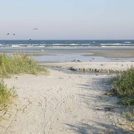 6 Person In Hadsund-by Traum Holiday home Hadsund