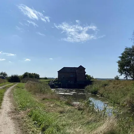 Holiday home 6 Person In Hadsund-by Traum Hadsund