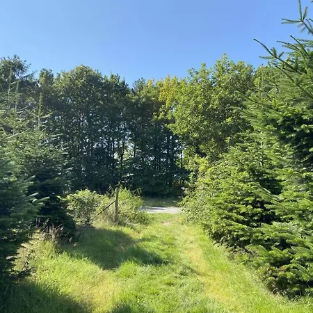 6 Person In Hadsund-by Traum Holiday home