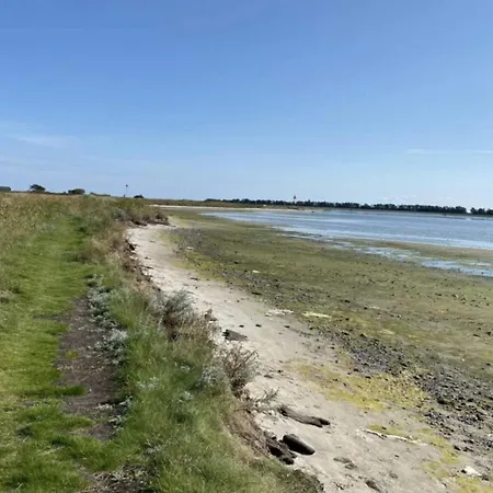 6 Person In Hadsund-by Traum Holiday home *