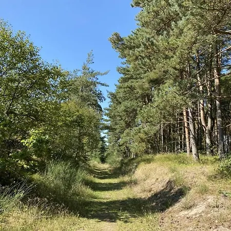 Holiday home 6 Person In Hadsund-by Traum *