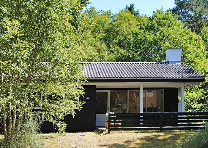 6 Person In Hadsund-by Traum * Hadsund