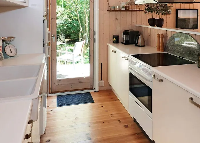 6 Person In Hadsund-by Traum Holiday home *