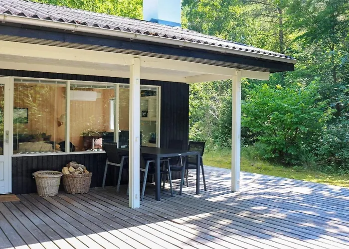 6 Person In Hadsund-by Traum * Hadsund