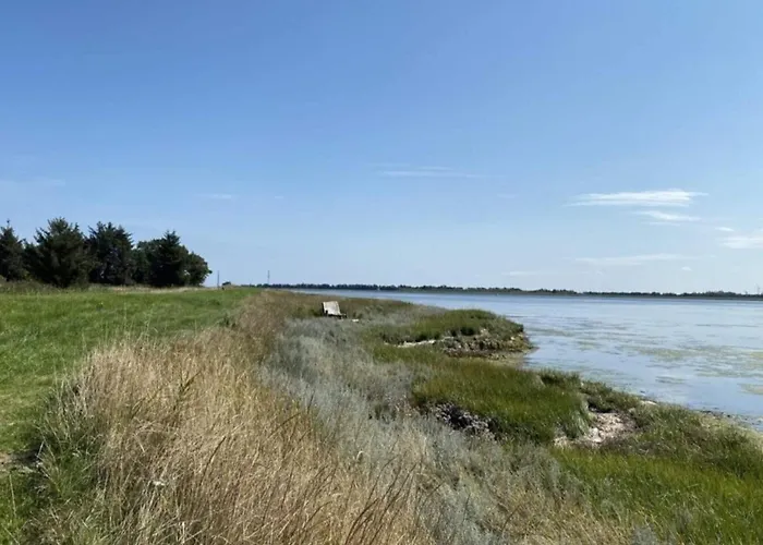 Holiday home 6 Person In Hadsund-by Traum Hadsund