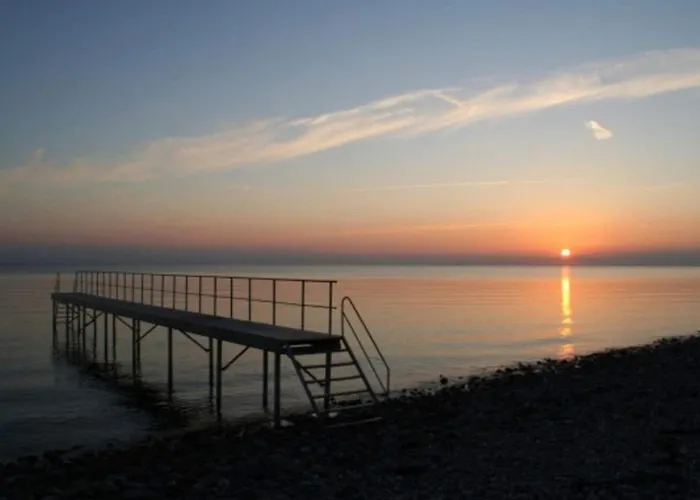 Holiday home 6 Person In Hadsund-by Traum *