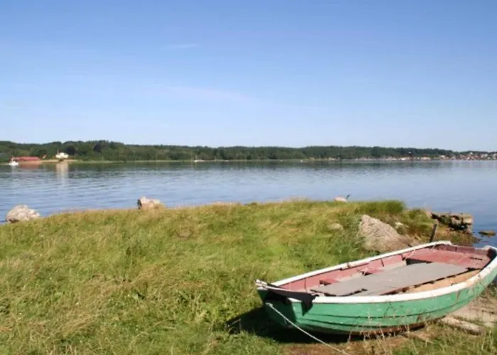 6 Person In Hadsund-by Traum Holiday home Hadsund