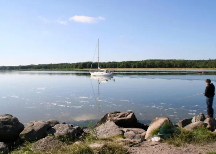 6 Person In Hadsund-by Traum Hadsund