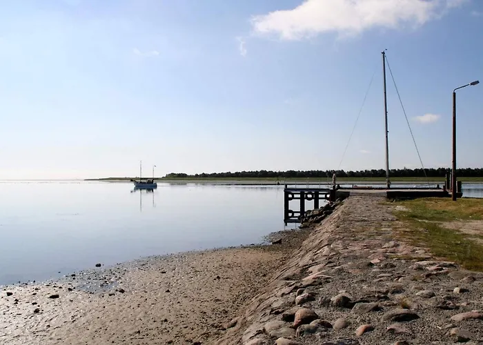 6 Person In Hadsund-by Traum Holiday home Hadsund