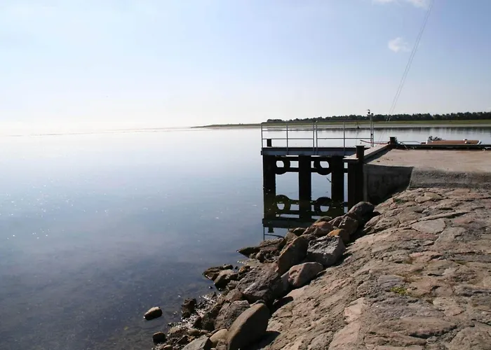 Holiday home 6 Person In Hadsund-by Traum Hadsund
