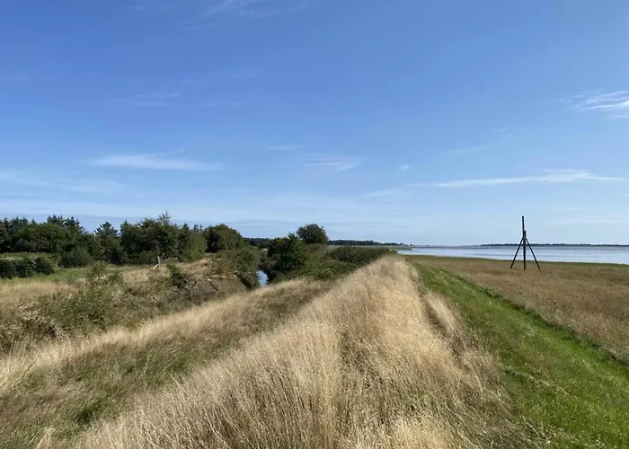 6 Person In Hadsund-by Traum Hadsund