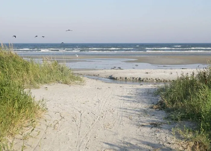 6 Person In Hadsund-by Traum Holiday home Hadsund