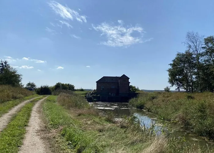 Holiday home 6 Person In Hadsund-by Traum Hadsund
