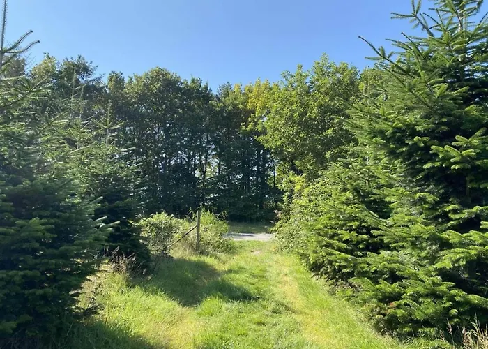 6 Person In Hadsund-by Traum Holiday home