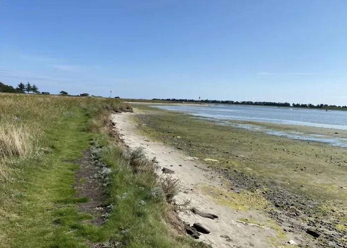 6 Person In Hadsund-by Traum Holiday home *