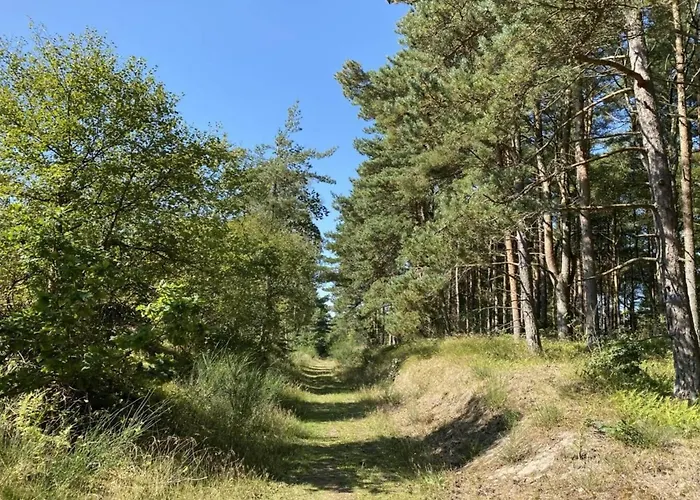 Holiday home 6 Person In Hadsund-by Traum *